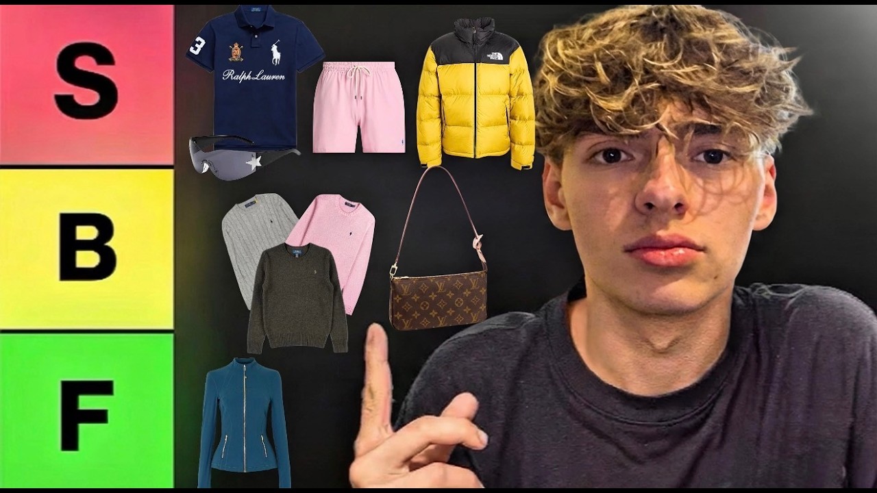 I Ranked Every Authentic Product To Resell (2026)