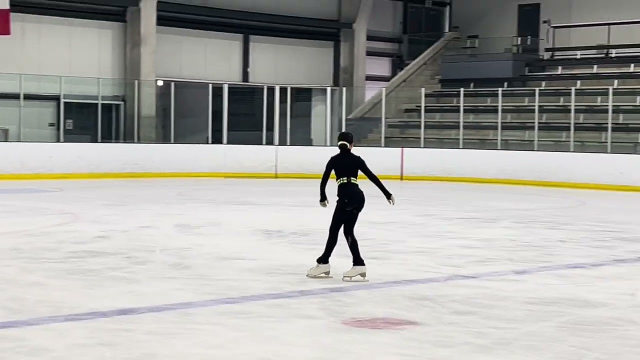Emma Aytac Pre-Bronze Singles 3/8/26