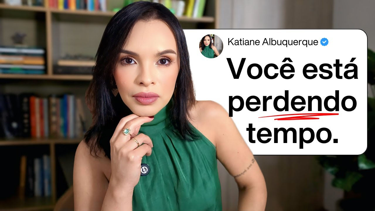 Os 3 Princípios Que Separam Quem Sonha de Quem Realiza
