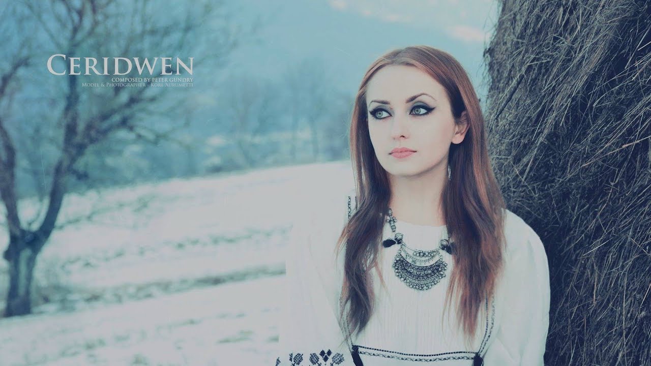 Celtic Music - Ceridwen | The Potion of Knowledge