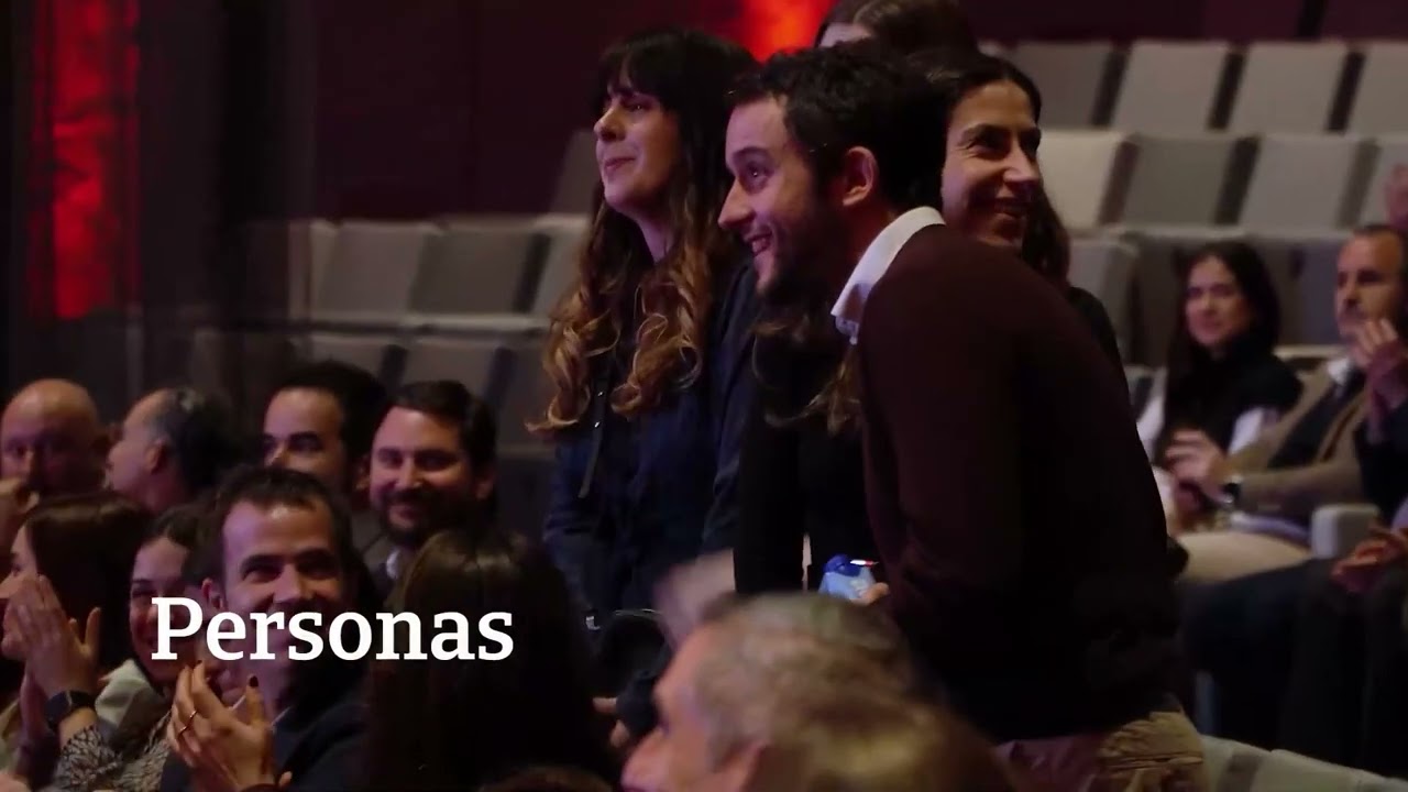 Kick off 2026: Una mañana llena de energía y planes en un minuto
