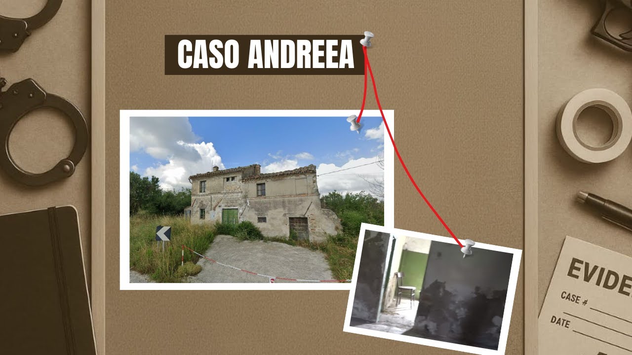 CASO ANDREEA
