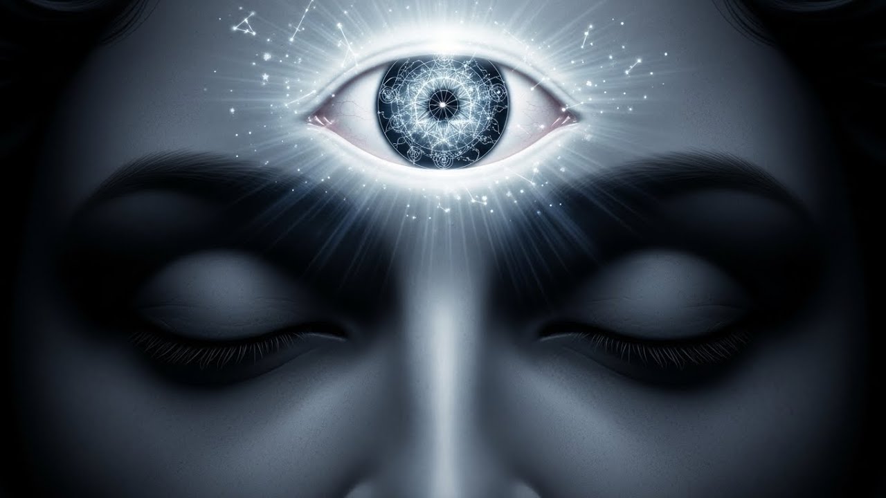 The Shadow Oracle_ How INFJs Were Seeing True  When Others Called Them Paranoid