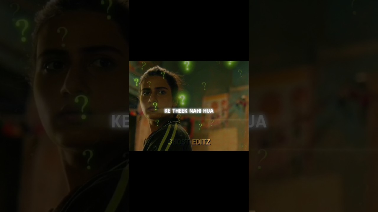 Dangal Edit 🔥 | INTERLINKED | #trending #viralvideo #viral