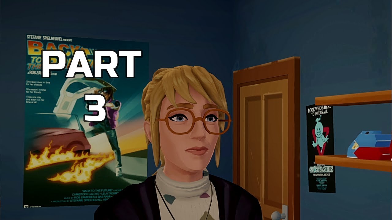 LAKE GAMEPLAY WALKTHROUGH PART 3(ANGIE)