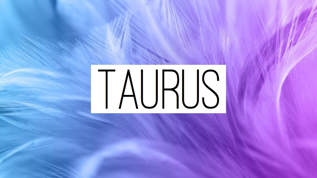 Taurus | THIS CONVERSATION WILL EITHER MAKE OR BREAK THIS RELATIONSHIP - Taurus Tarot Reading