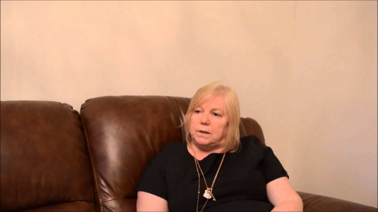 Scotts Corner - Allana Scott