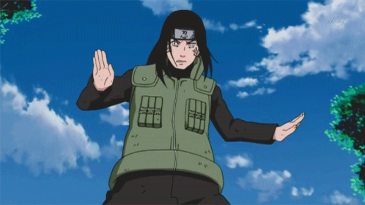 「AMV」 || Clan Hyuuga and Uchiha