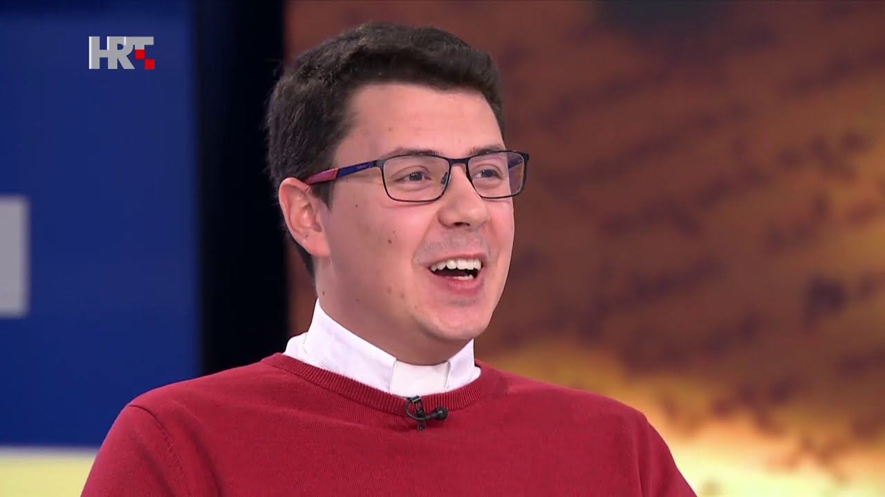 Riječ i život: Kakve lučonoše trebamo?