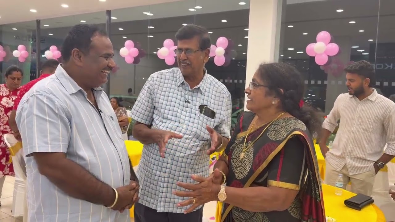 ஏன் வாங்கினோம் இந்த காரை ? கார் பிரியர்களின் காதல் பயணம் - Skoda Fans Meeting 