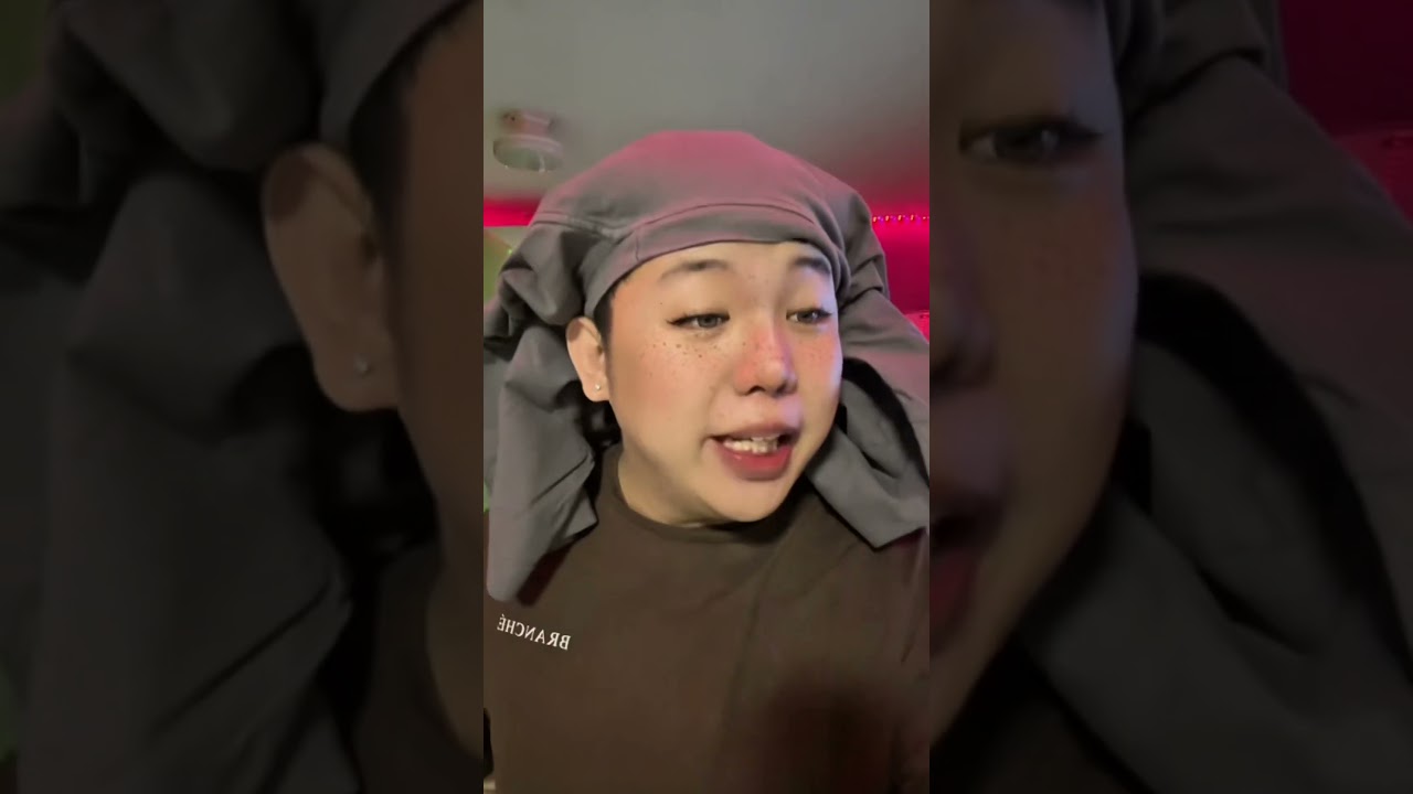 KETIKA BOCIL KEBANYAKAN NONTON TUNG TUNG SAHUR