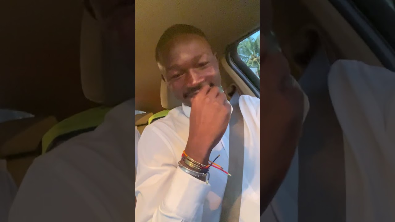 ⏳03 minutes de conseils avec l’entrepreneur Ben Aziz Konate
