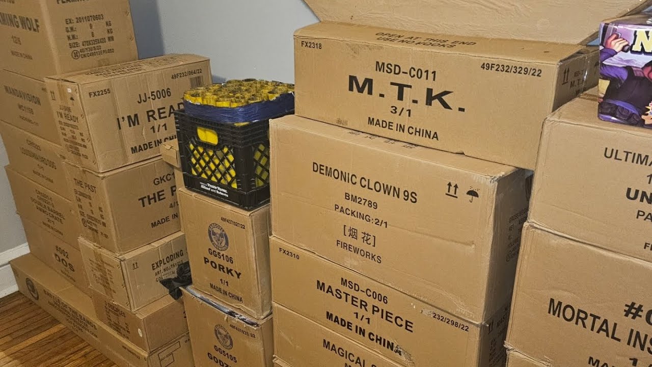 Stash Update Part 4🔥🔥 (It's A BIG One) 