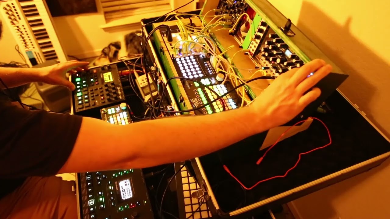 Day 25 of 30 - Recovery