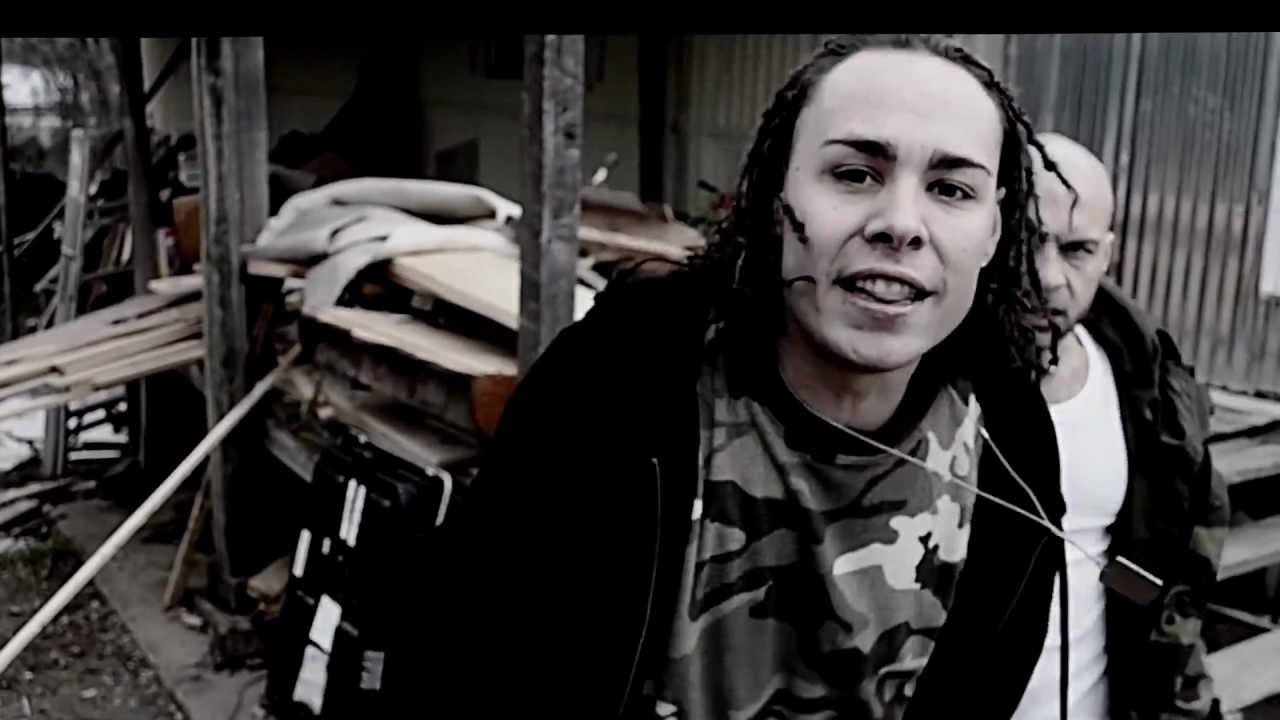 Smoke and Lil Witness - Roll On (Official Music Video)