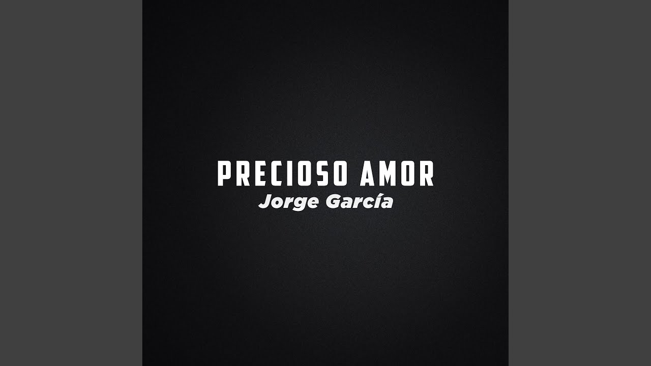 Precioso Amor