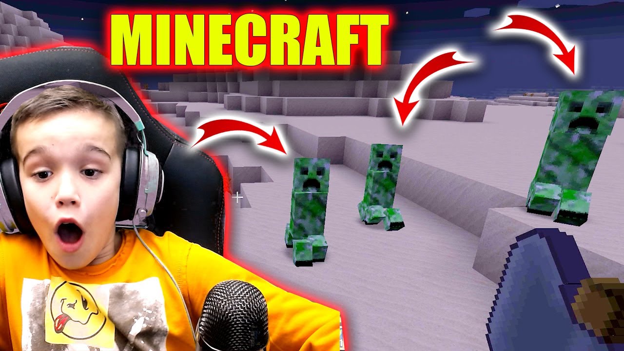 &Mu;&Epsilon;&Sigma;&Alpha; &sigma;&tau;&eta;&nu; &Epsilon;&Rho;&Eta;&Mu;&Omicron;??? &Pi;&Omicron;&Lambda;&Upsilon; &Delta;&Upsilon;&Sigma;&Kappa;&Omicron;&Lambda;&Omicron; GAMEPLAY! - Odyssey Gamer MINECRAFT @glfamily_glshow