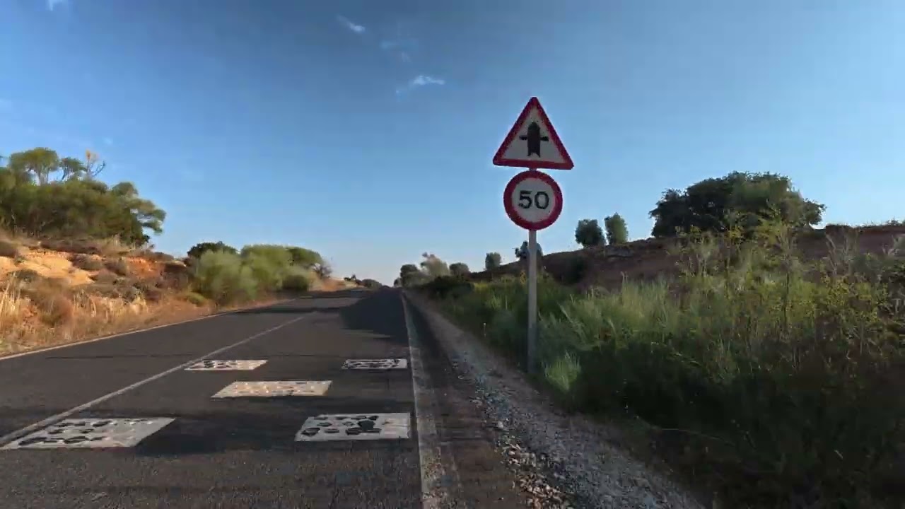 Torre de Juan Abad BICICLETA 29 JUNIO 2025