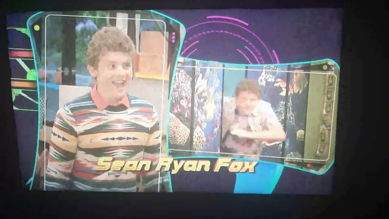 Henry Danger Intros Staffeln 1,2 und 4