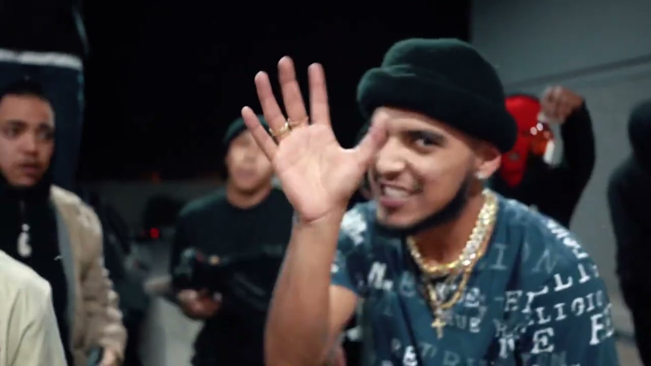 SouthMade - 3500 (Official Music Video)