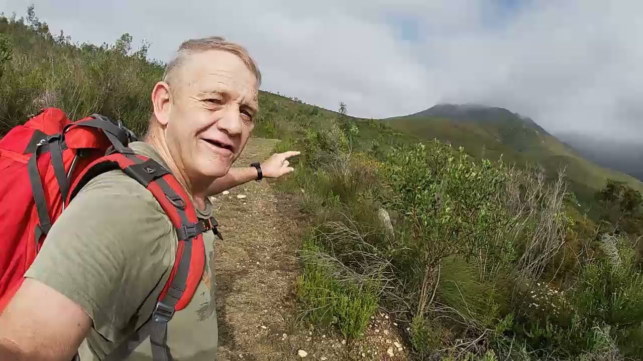 Kaaimans Cave Camping