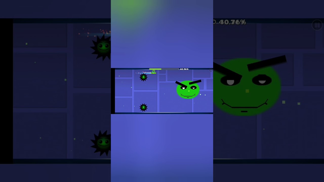 121289736 #geometrydash #уровеньа2 #gd #gdupdate #music #залити #gaming #актив #gameplay #гд