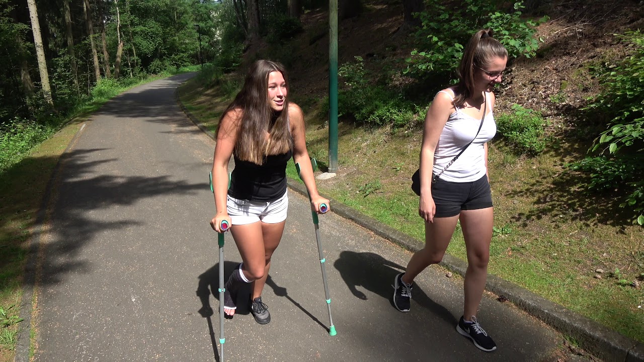 Gipsgeschichten aus dem Leben