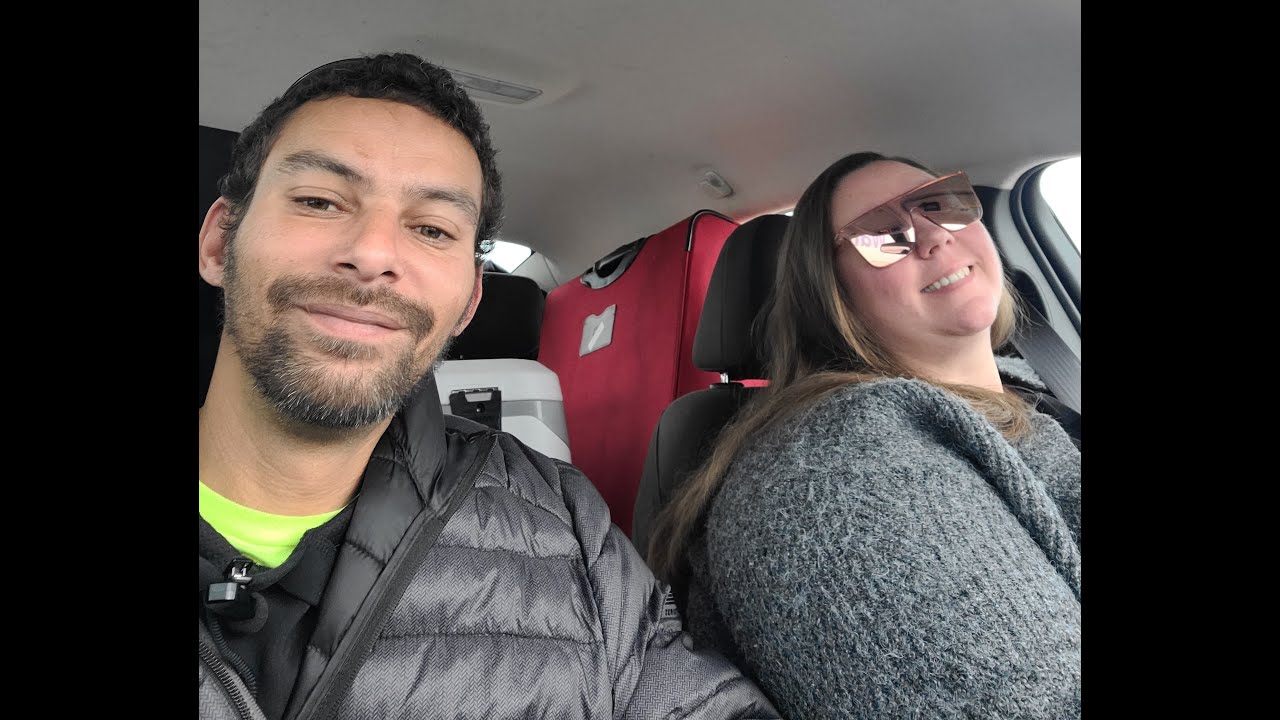 Nashville New Years Eve Trip Day 1 12/30.  Travel day, Vrbo tour, Kayne Prime and drinks.