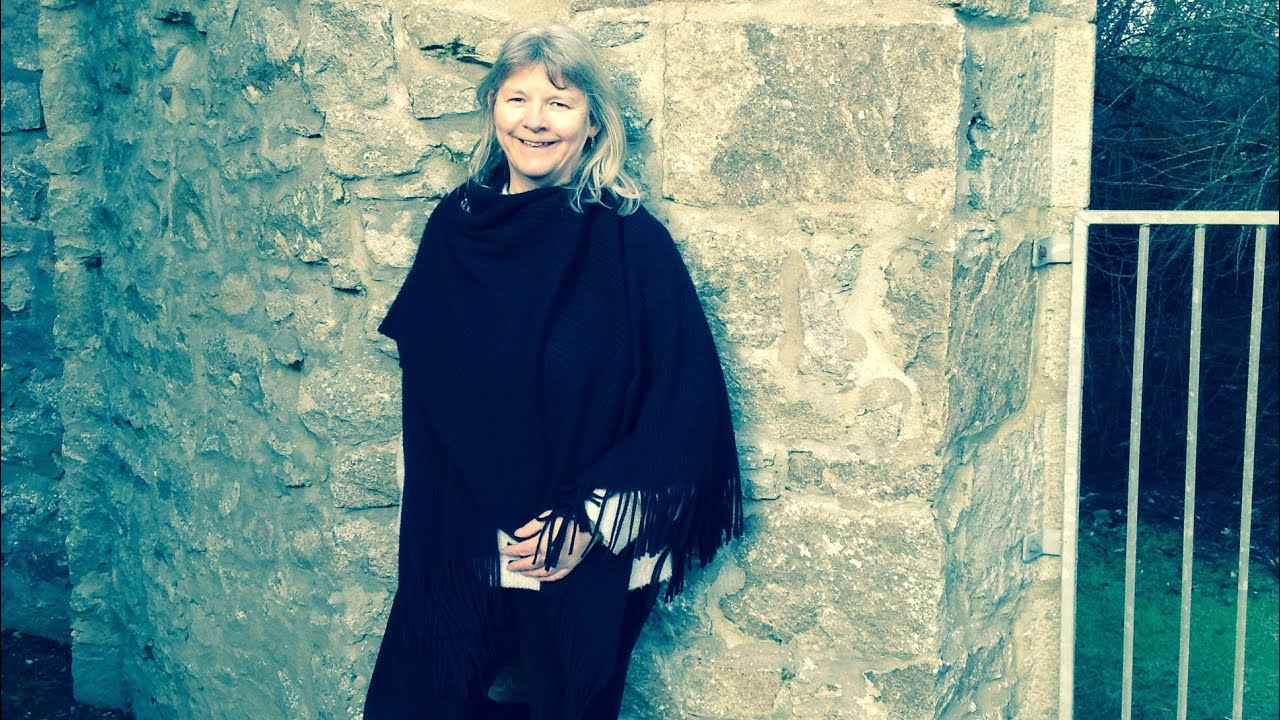 Doric TV - ‘Outlander’ Settings in Fife     Jill McWilliam