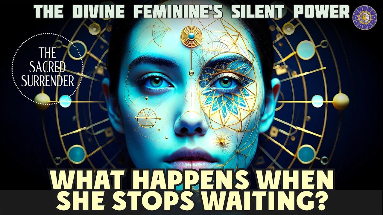 What Happens When Divine Feminine Walks Away? A Twin Flame Perspective ❤️