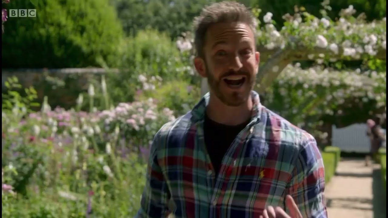 Gardeners World Winter Special Episode 3 #gardenersworld #originalgardening