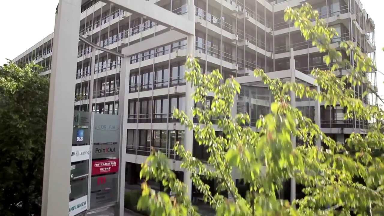 Munich Business School in 3 minutes - the MBS Movie