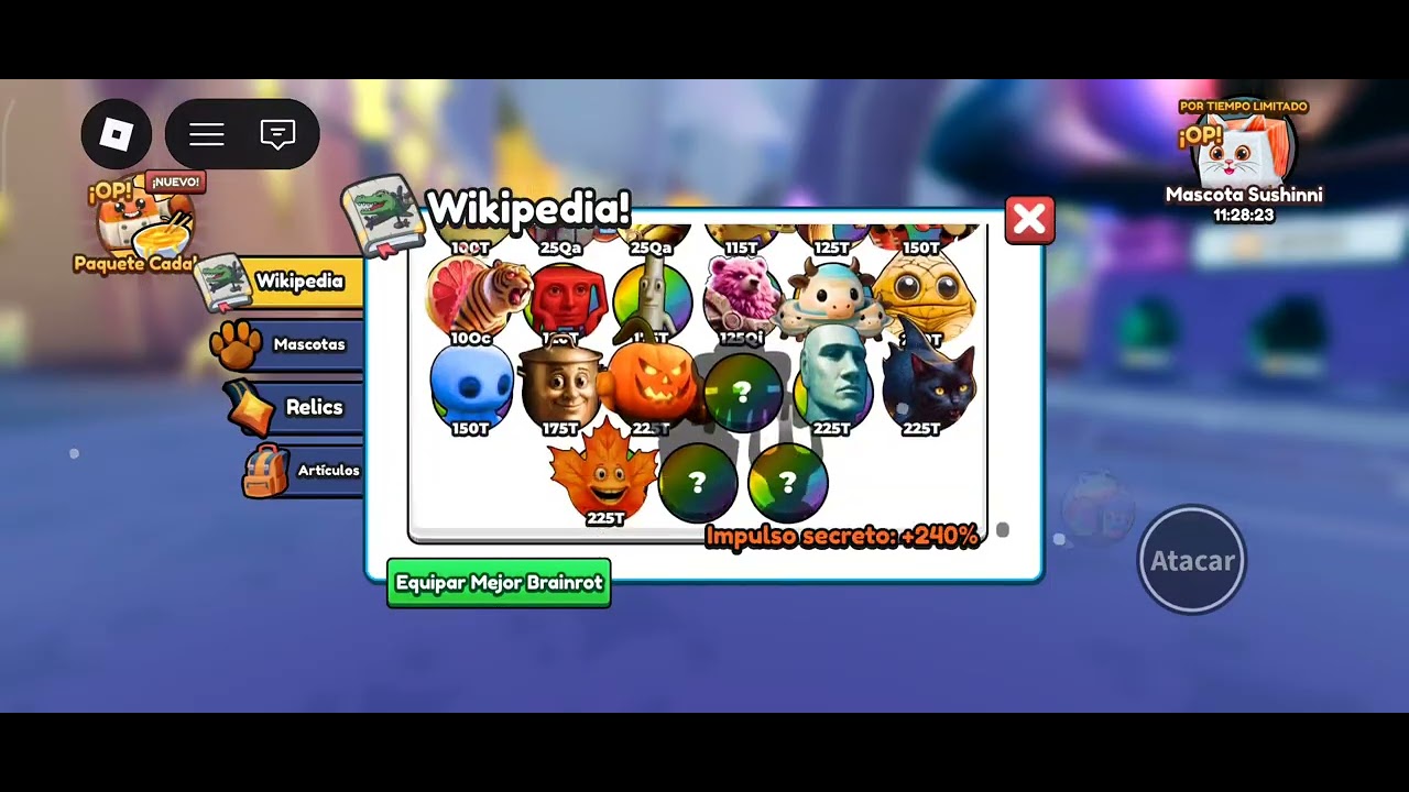 XD Crates nomas @i2Perfect @Firsito