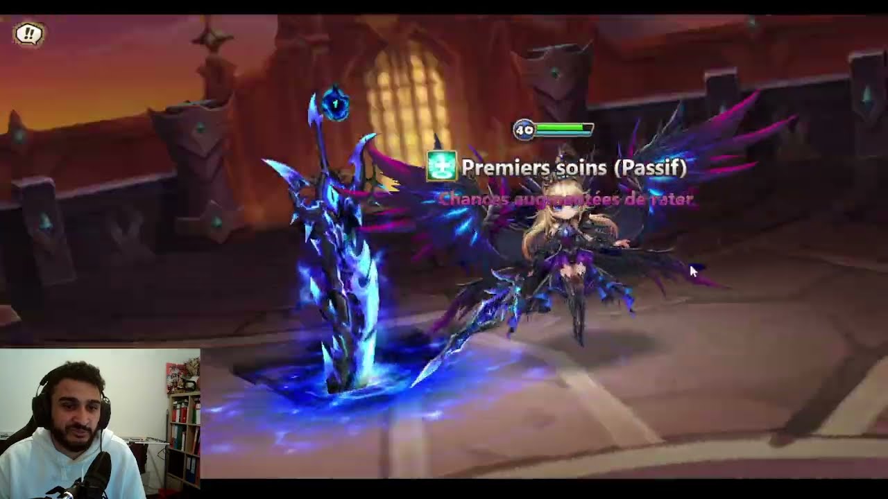 LES OFFENSES LES PLUS FREE POUR FAIRE PERMA 10/10 A CHAQUE SIEGE !!! (Partie 1)