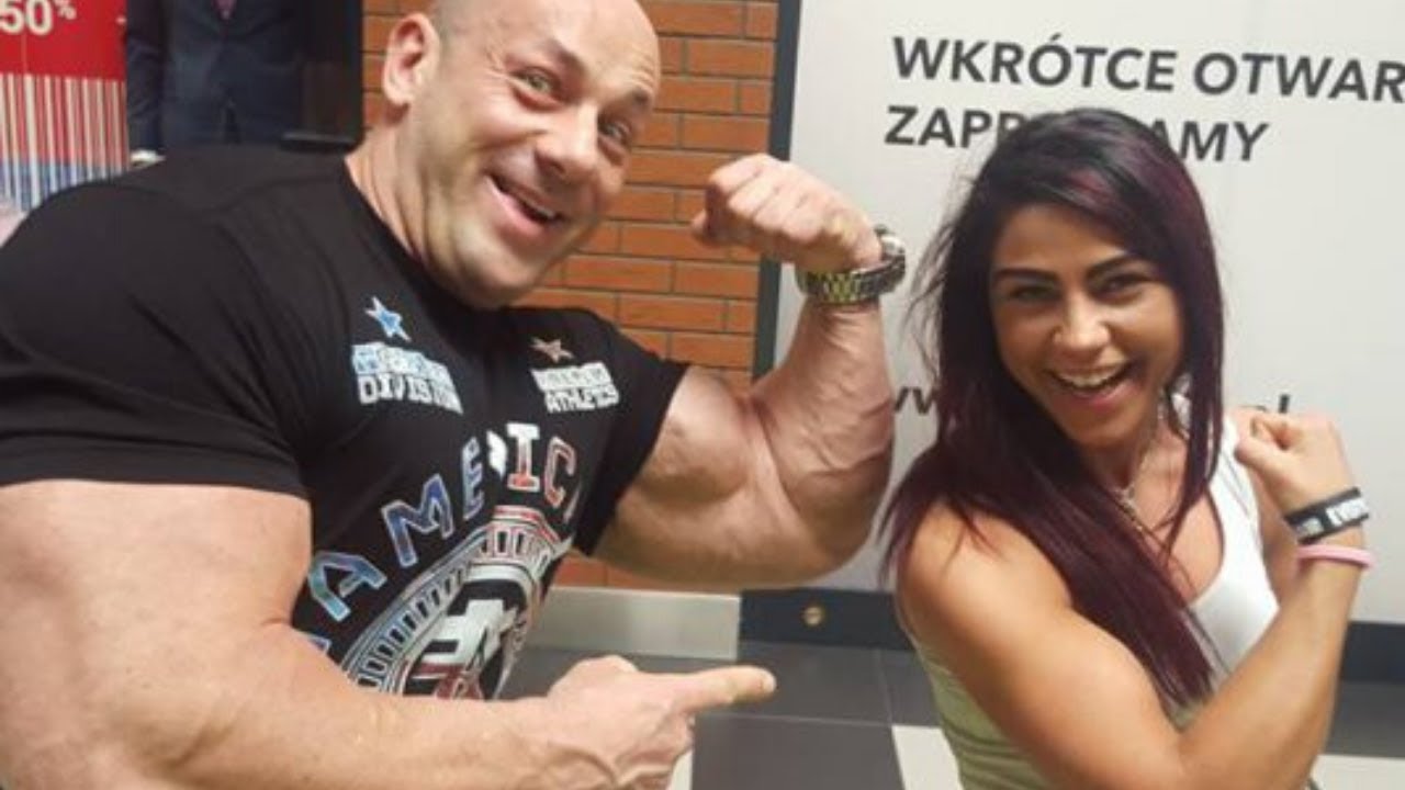 Sylwia Juśkiewicz po TFL 19: Tata dał niezły show. Na taki wiek? Miazga!
