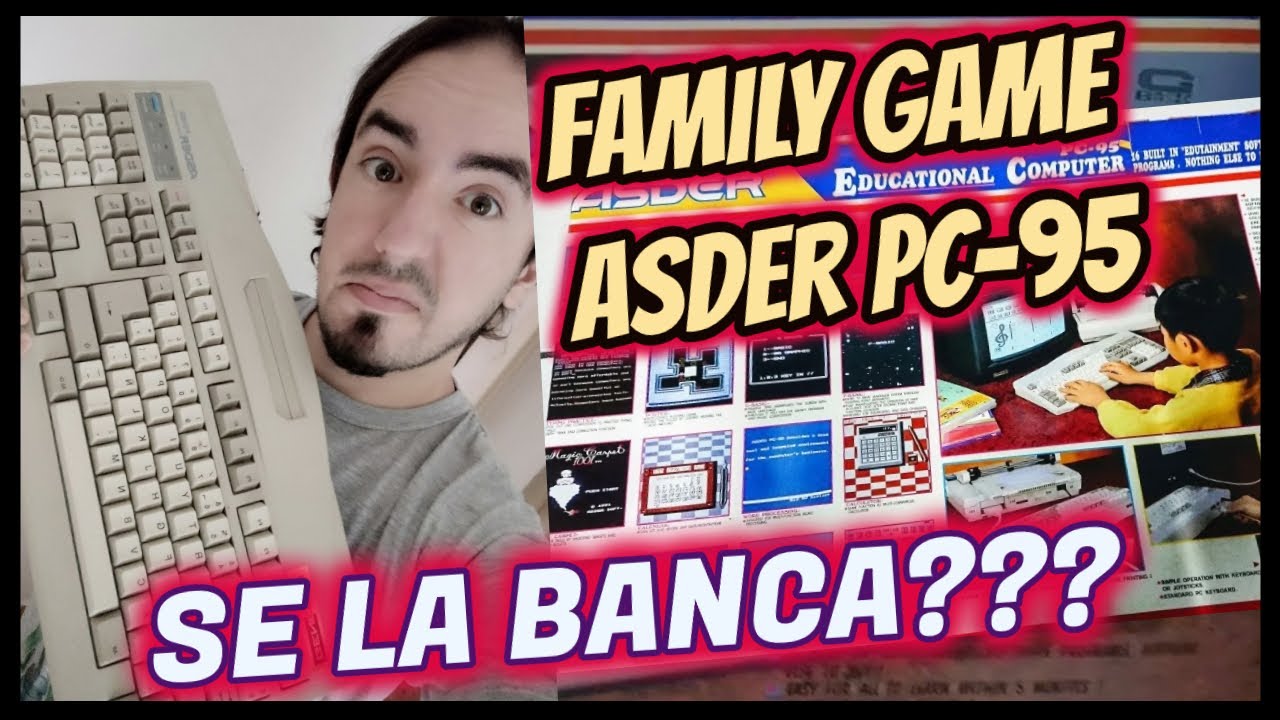 FAMILY GAME  