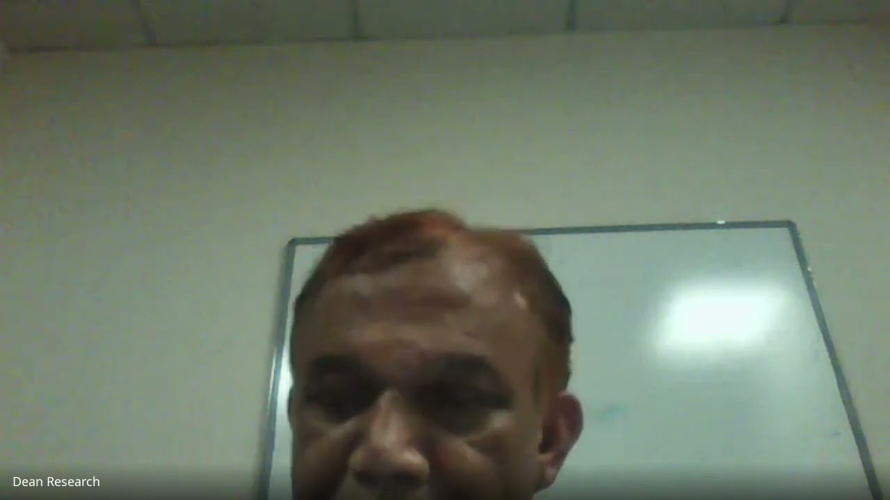 Ph D Coursework Sessions Dr.M.K.Banga Data Analysis 2022 01 22 at 01 05 GMT 8