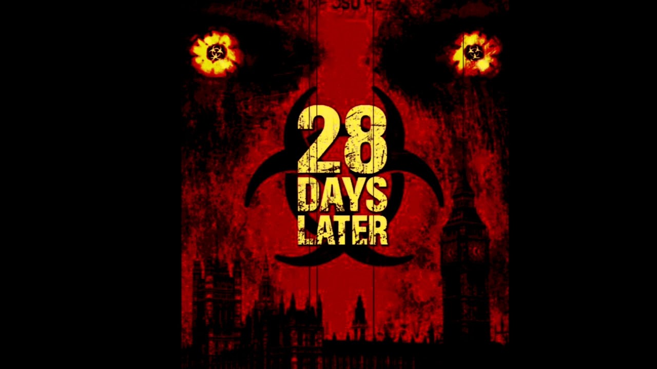 28 Days Later OST Frank's Death Reversed