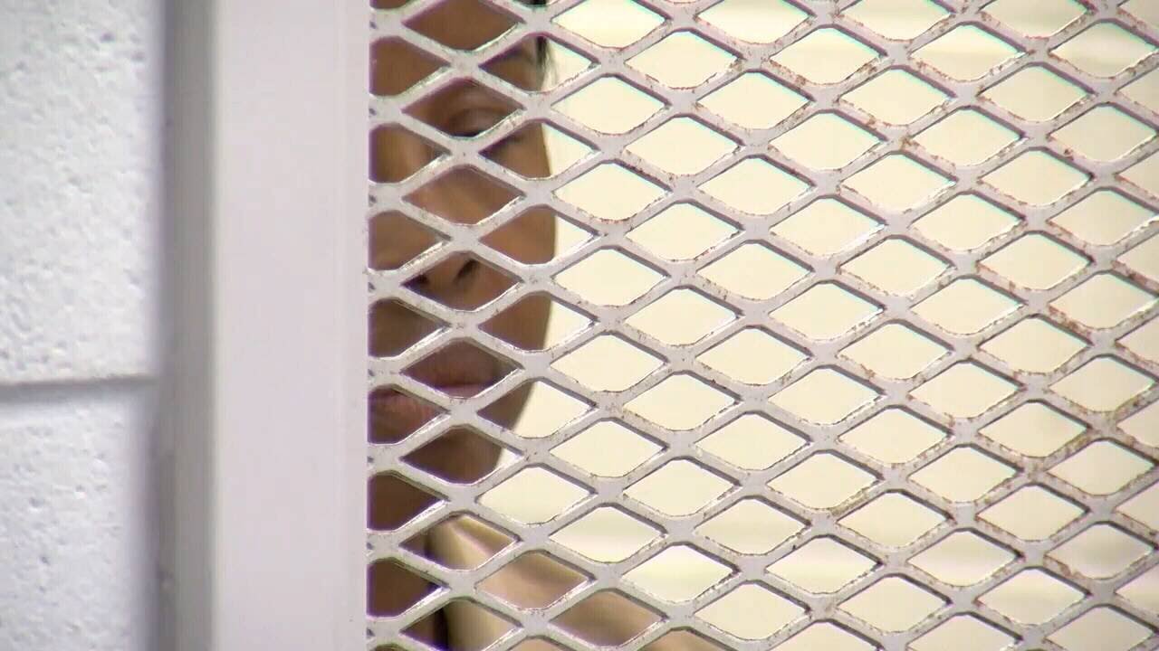Police say tip led them to SC to find baby Mobley