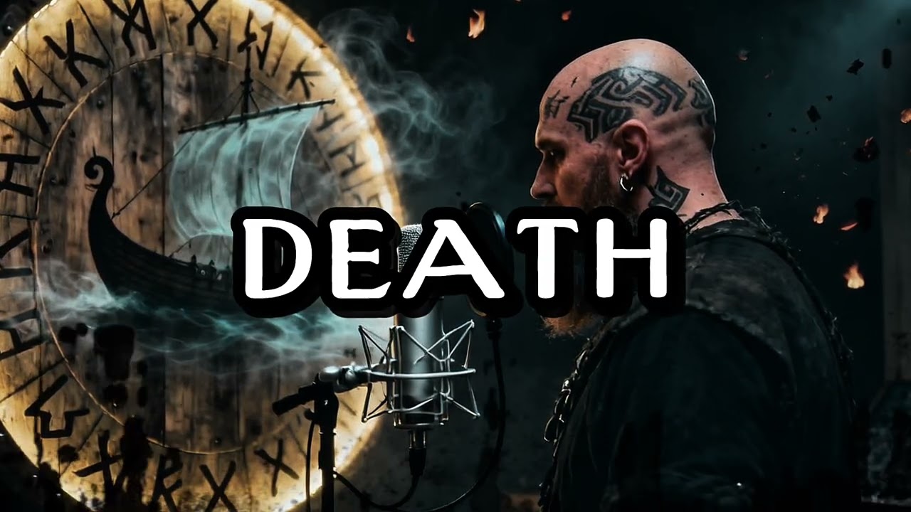 Draugr Balled - The Northman’s Prayer / Vikings song 