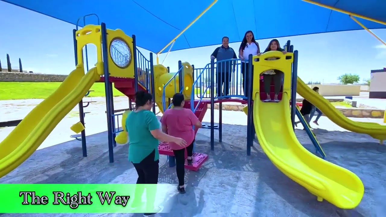 PBIS at Desert Wind School