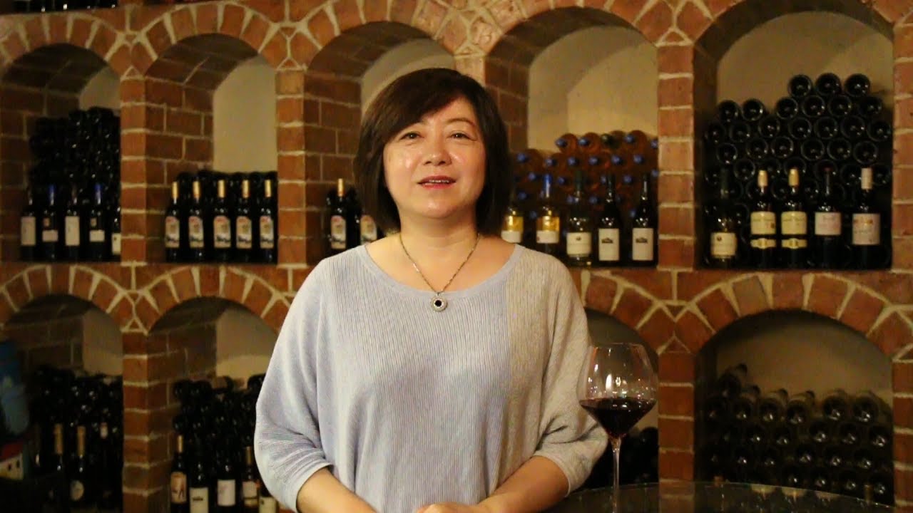 Xi&rsquo;an Regional Wine Market Introduction