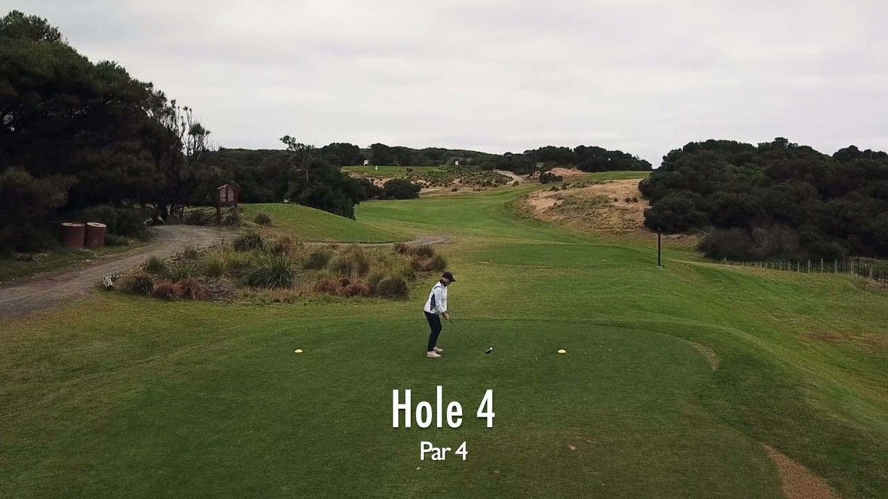 Warrnambool GC