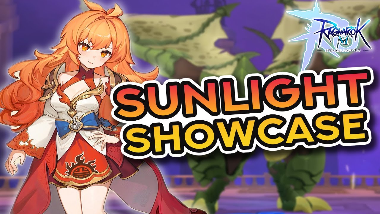 Пробую SUNLIGHT в одиночку! Сможет ли она в одиночку пройти PvE-инстансы?