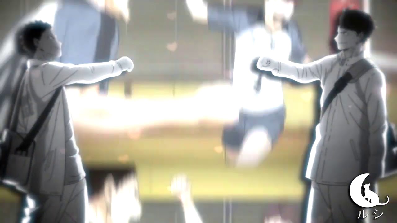 I Like Me Better - IwaOi edit