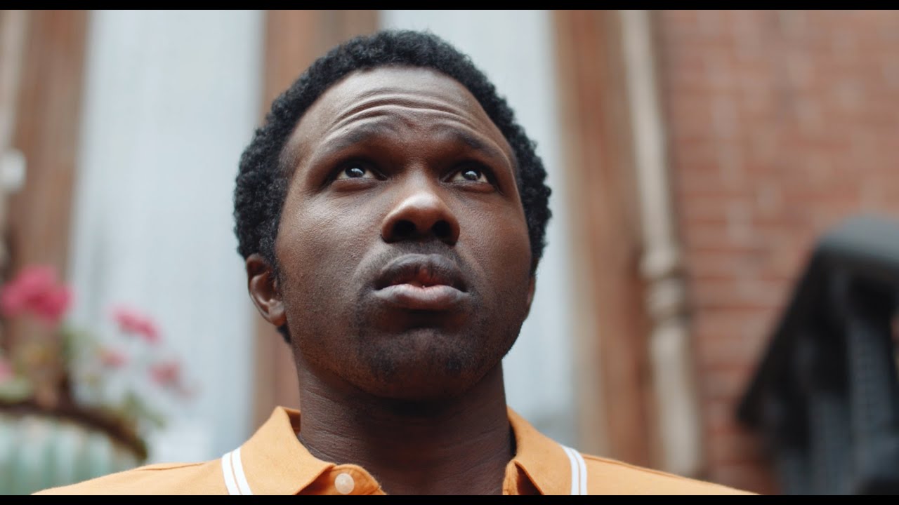 Joshua Henry - 