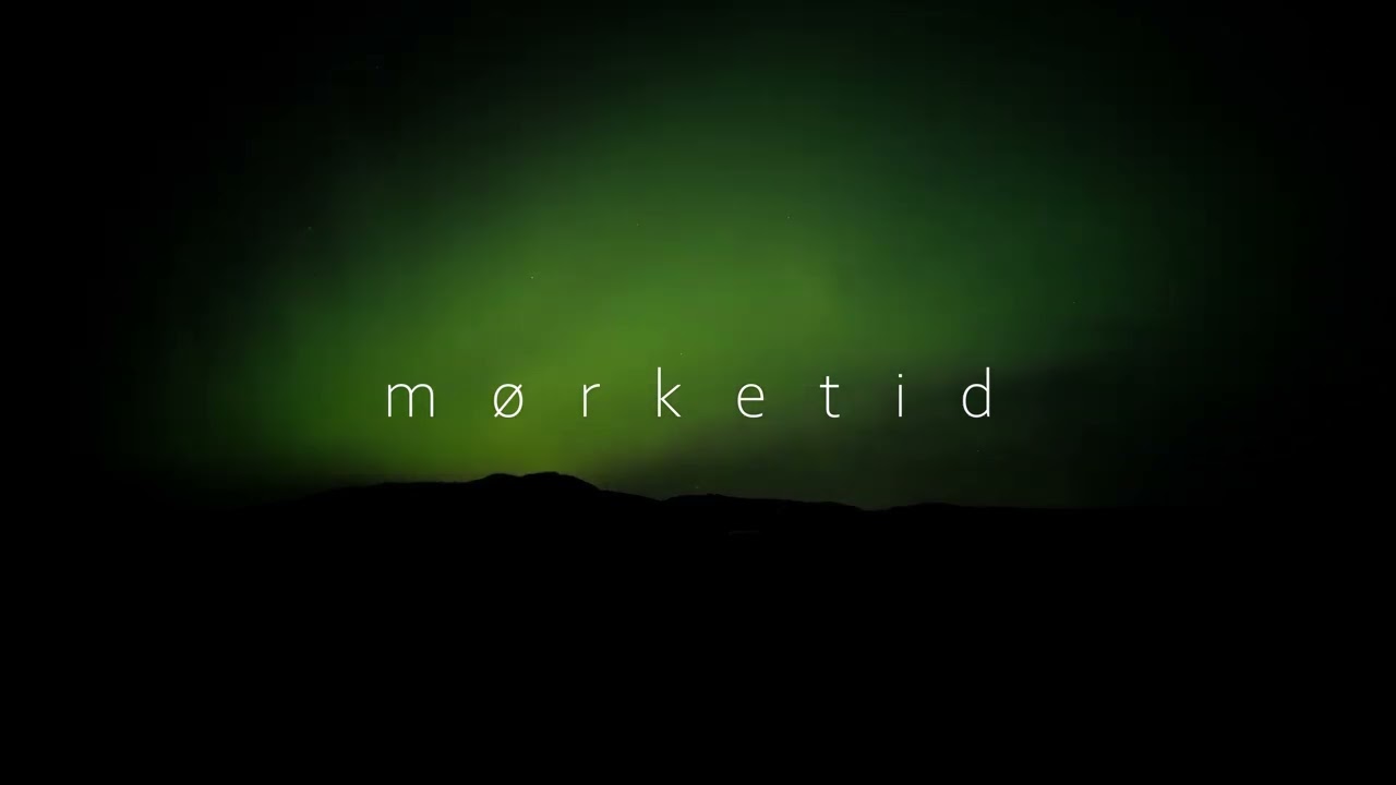 taoto - mørketid