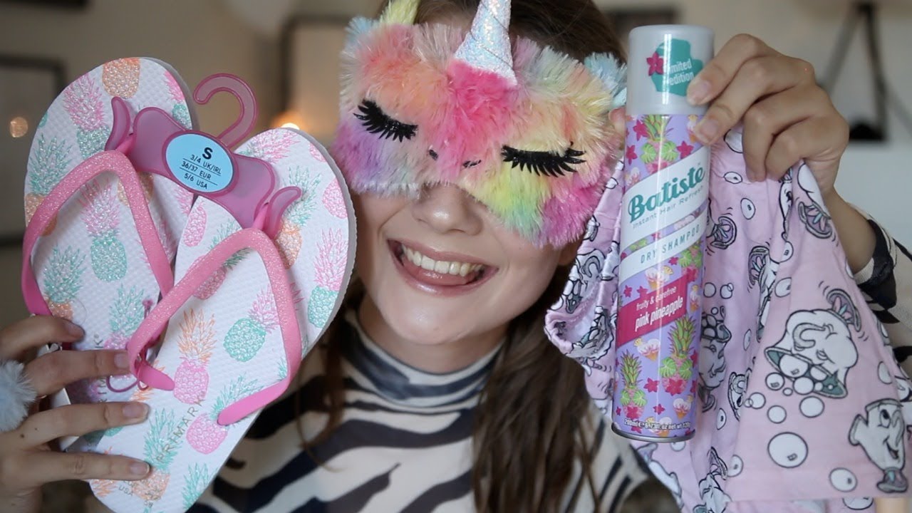 CARDIFF HAUL! // PRIMARK, CLARIE'S, SUPERDRUG...