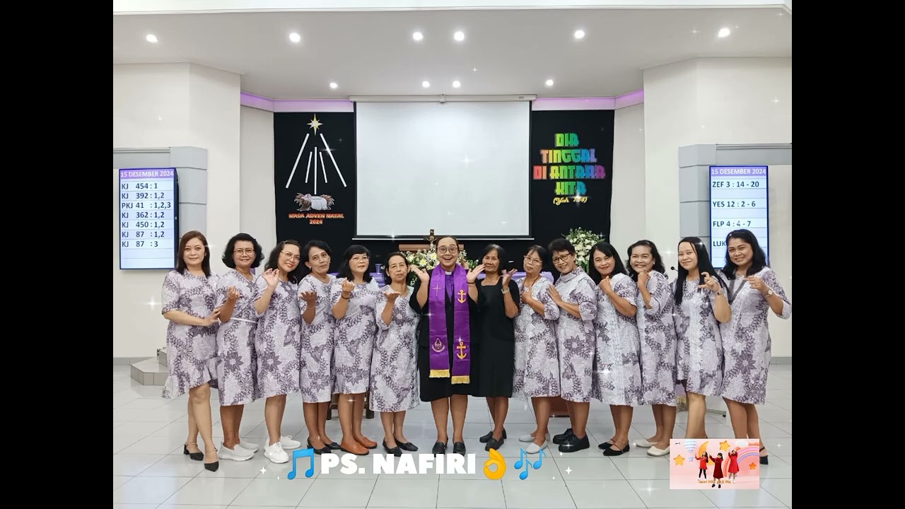 😊NAFIRI  2025🎶