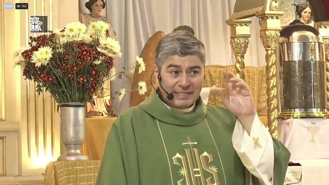 SAL Y LUZ DEL MUNDO